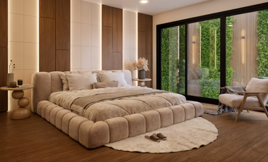 CASA EN VENTA NAOLA 5 EN PARQUE POTOSI DE LOMAS DE ANGELOPOLIS, PUEBLA, MEXICO. CON VISTA A VOLCANES.