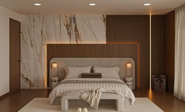 CASA EN VENTA NAOLA 5 EN PARQUE POTOSI DE LOMAS DE ANGELOPOLIS, PUEBLA, MEXICO. CON VISTA A VOLCANES.