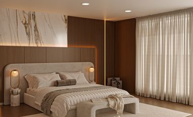 CASA EN VENTA NAOLA 5 EN PARQUE POTOSI DE LOMAS DE ANGELOPOLIS, PUEBLA, MEXICO. CON VISTA A VOLCANES.