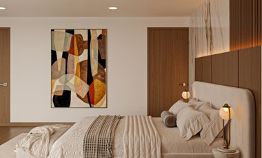 CASA EN VENTA NAOLA 5 EN PARQUE POTOSI DE LOMAS DE ANGELOPOLIS, PUEBLA, MEXICO. CON VISTA A VOLCANES.