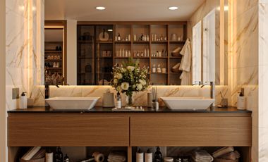 CASA EN VENTA NAOLA 5 EN PARQUE POTOSI DE LOMAS DE ANGELOPOLIS, PUEBLA, MEXICO. CON VISTA A VOLCANES.