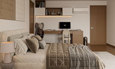 CASA EN VENTA NAOLA 5 EN PARQUE POTOSI DE LOMAS DE ANGELOPOLIS, PUEBLA, MEXICO. CON VISTA A VOLCANES.