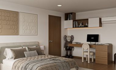 CASA EN VENTA NAOLA 5 EN PARQUE POTOSI DE LOMAS DE ANGELOPOLIS, PUEBLA, MEXICO. CON VISTA A VOLCANES.