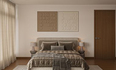 CASA EN VENTA NAOLA 5 EN PARQUE POTOSI DE LOMAS DE ANGELOPOLIS, PUEBLA, MEXICO. CON VISTA A VOLCANES.