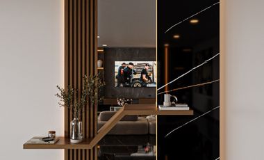 CASA EN VENTA NAOLA 5 EN PARQUE POTOSI DE LOMAS DE ANGELOPOLIS, PUEBLA, MEXICO. CON VISTA A VOLCANES.