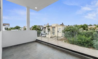 Casa en Venta en Nuevo Ixtapa, Puerto Vallarta