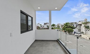 Casa en Venta en Nuevo Ixtapa, Puerto Vallarta