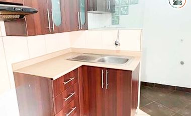 Alquilo Apartamento Jirón Unión, Cajamarca