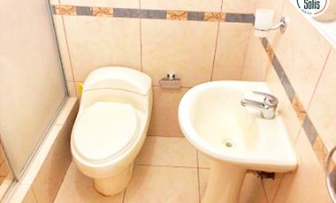 Alquilo Apartamento Jirón Unión, Cajamarca