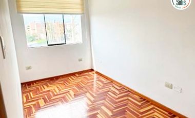 Alquilo Apartamento Jirón Unión, Cajamarca