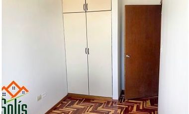 Alquilo Apartamento Jirón Unión, Cajamarca