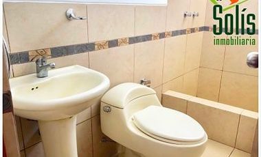 Alquilo Apartamento Jirón Unión, Cajamarca