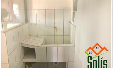 Alquilo Apartamento Jirón Unión, Cajamarca