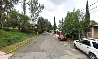 CASA EN VENTA EN BOSQUES DEL LAGO, CUAUTITLÁN IZCALLI