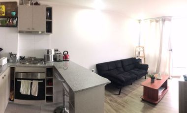 VENDO DEPARTAMENTO GRAN VISTACONDOMINIO ALTO DE PLACERES VALPARAISO