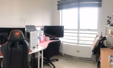 VENDO DEPARTAMENTO GRAN VISTACONDOMINIO ALTO DE PLACERES VALPARAISO