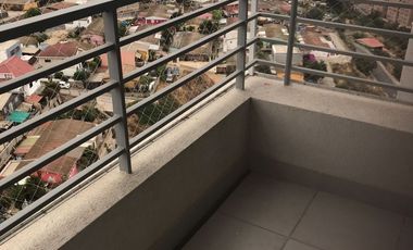 VENDO DEPARTAMENTO GRAN VISTACONDOMINIO ALTO DE PLACERES VALPARAISO