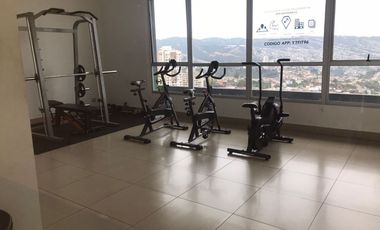 VENDO DEPARTAMENTO GRAN VISTACONDOMINIO ALTO DE PLACERES VALPARAISO