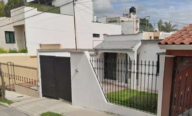 VENTA DE CASA EN AGUASCALIENTES - AGUASCALIENTES  - COLINAS DEL RIO