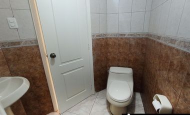 Casa de venta Pomasqui, conjunto Ciudad del sol uno, esquinera, con ampliación, 4 dormitorios, al mejor precio