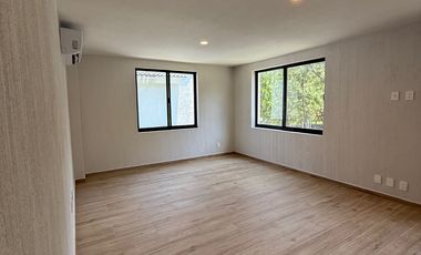 CASA EN RENTA PUERTA DE HIERRO REMODELADA EN ZAPOPAN JALISCO