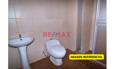 Departamento En Ate – Urbanización Alpamayo Primer Piso