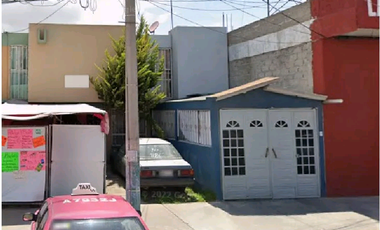 VENTA DE REMATE, Héroes De Tecamac, Ecatepec De Morelos