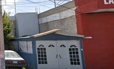 VENTA DE REMATE, Héroes De Tecamac, Ecatepec De Morelos