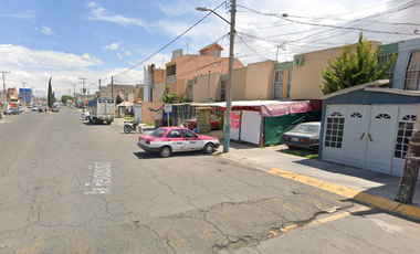 VENTA DE REMATE, Héroes De Tecamac, Ecatepec De Morelos
