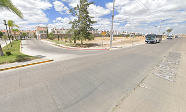 Av San Gerardo Aguascalientes Excelente Ubicación GRAN OPORTUNIDAD RESIDENCIAL
