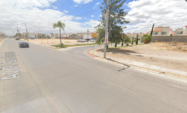 Av San Gerardo Aguascalientes Excelente Ubicación GRAN OPORTUNIDAD RESIDENCIAL