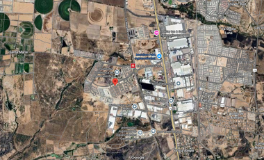 Av San Gerardo Aguascalientes Excelente Ubicación GRAN OPORTUNIDAD RESIDENCIAL