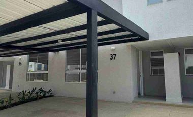 Vendo o Cambio Casa en ciudad country condominio flamingo parqueo 2 vehiculos