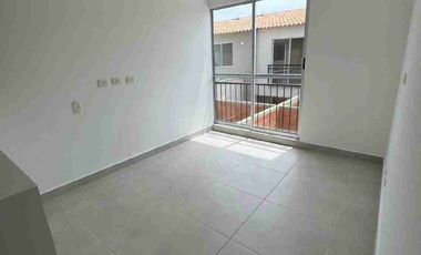 Vendo o Cambio Casa en ciudad country condominio flamingo parqueo 2 vehiculos