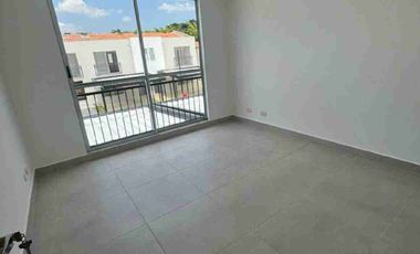 Vendo o Cambio Casa en ciudad country condominio flamingo parqueo 2 vehiculos