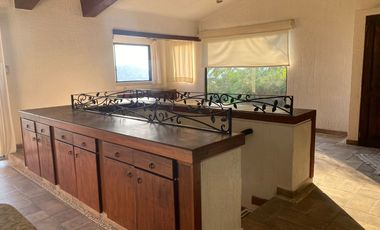 Se vende casa en Club de Golf San Gaspar, Jiutepec