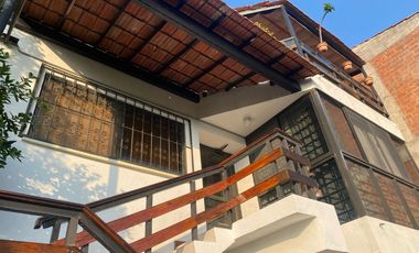 Se vende casa en Club de Golf San Gaspar, Jiutepec