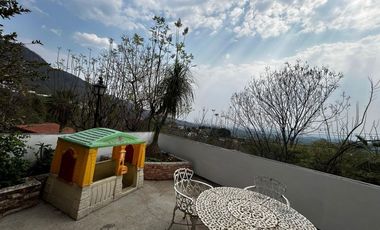 Se vende casa en Club de Golf San Gaspar, Jiutepec