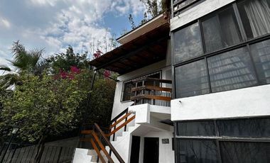 Se vende casa en Club de Golf San Gaspar, Jiutepec