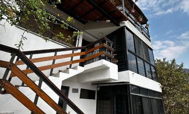 Se vende casa en Club de Golf San Gaspar, Jiutepec