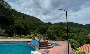 Se vende casa en Club de Golf San Gaspar, Jiutepec