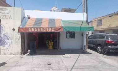 Local en venta en los Reyitos San Luis Potosí