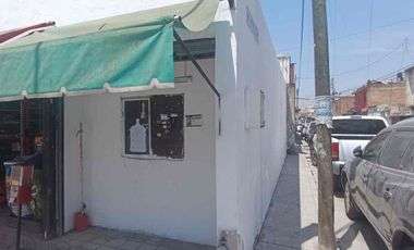 Local en venta en los Reyitos San Luis Potosí