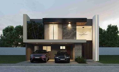 Casa Hermosa en Venta en 📍 Parque Sofia Lomas de Angelópolis