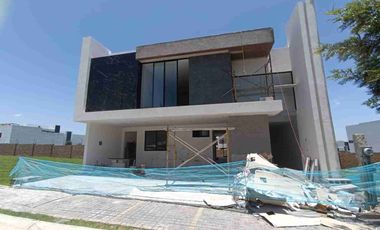 Casa Hermosa en Venta en 📍 Parque Sofia Lomas de Angelópolis