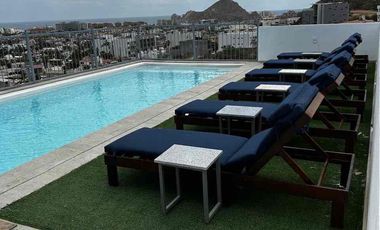 PENTHOUSE DE LUJO EN RENTA EN LOS CABOS, CABO SAN LUCAS |