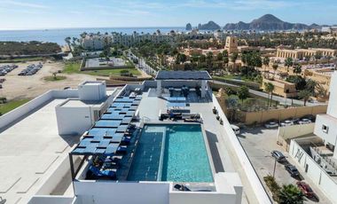 PENTHOUSE DE LUJO EN RENTA EN LOS CABOS, CABO SAN LUCAS |
