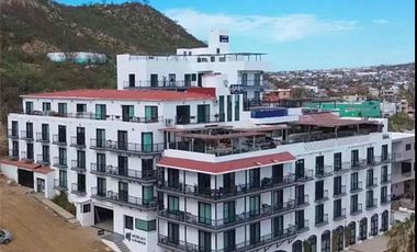 PENTHOUSE DE LUJO EN RENTA EN LOS CABOS, CABO SAN LUCAS |
