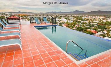 PENTHOUSE DE LUJO EN RENTA EN LOS CABOS, CABO SAN LUCAS |