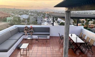 PENTHOUSE DE LUJO EN RENTA EN LOS CABOS, CABO SAN LUCAS |